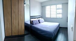 Blk 91A Telok Blangah Parcview (Bukit Merah), HDB 3 Rooms #631254581